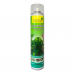 Pestmaster, spray anti-cochenille, insecticid pentru plante cu efect lustrant, 600ml.