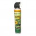 Pestmaster Spray actiune tripla, tratament total pentru plante: Insecticid, Fungicid, Acaricid, 400ml.