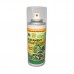 Pestmaster Spray actiune tripla, tratament total pentru plante: Insecticid, Fungicid, Acaricid, 150ml.