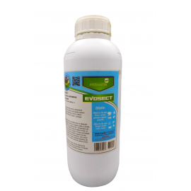 Insecticid EVOSECT, impotriva insecte taratoare si zburatoare, 1l.