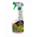 Spray Ikebana pentru plante Triple Action, 750 ml. 